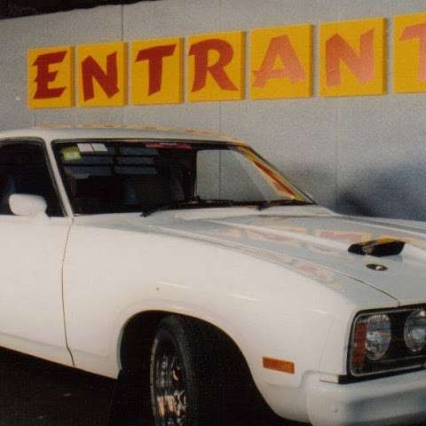 Photo: Coolah Valley Car Enthusiasts